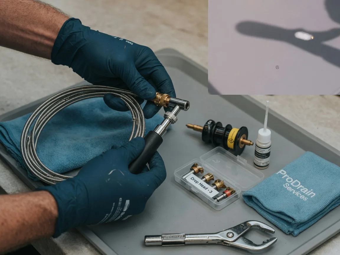 Why choose Drain Cleaning in Porter, ME